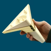 Golden Köşe Lüks Mobilya Grubu Kanepe Sehpa Tv Ünitesi Koltuk Ayağı 14 Cm Krem Altın Baza Ayakları thumbnail 6