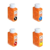 Epson Claria İçin 4 Renk Mürekkep Seti 4x150 gr - 1