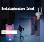 CATA CT 4051 Dış Mekan Akıllı Kamera - 3