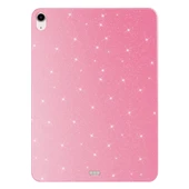 iPad Air 10.9 2022 (5.Nesil) Tablet Koton Işıltılı Parlak Görünümlü Kılıf - 4