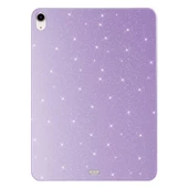 iPad Air 10.9 2022 (5.Nesil) Tablet Koton Işıltılı Parlak Görünümlü Kılıf - 6