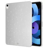 iPad Air 10.9 2022 (5.Nesil) Tablet Koton Işıltılı Parlak Görünümlü Kılıf - 11