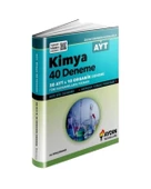 AYT & Organik Kimya Denemeler - 1