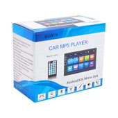MAGICVOICE MV-5418 USB/SD/FM/AUX/MP5/BLUETOOTH 7 DOKUNMATİK MEKANİKSİZ DOUBLE OTO TEYP - 3