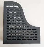 Temat MG01 Magazinlik Gri 1 Adet - 2