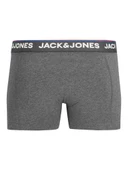 Jack Jones Jacdon 3'lü Erkek Boxer  12213087 thumbnail 2