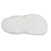 Crocs Geometric Clog White Kadın Spor Terlik 209563-100 - 5
