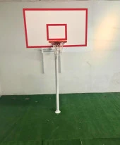 Adelinspor Basketbol Potası Sabit Çember 90*120 2 mm Sac - 7