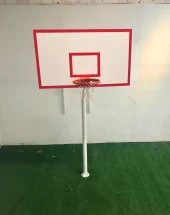 Adelinspor Basketbol Potası Sabit Çember 90*120 2 mm Sac - 8