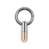 Ayt Sunup Kapsül Mini Falçata Anahtarlık Tipi Maket Bıçağı Küçük - 2