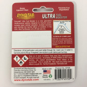 Dyno Tab Ultra Yakıt Performans Arttırıcı ve Sistem temizleyici (Benzin ve Dizel) 3 lü Set - 3