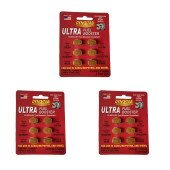 Dyno Tab Ultra Yakıt Performans Arttırıcı ve Sistem temizleyici (Benzin ve Dizel) 3 lü Set - 4