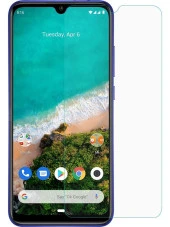 Samsung Galaxy Note 4 Nano Cam Ekran Koruyucu - 1