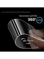 Samsung Galaxy Note 4 Nano Cam Ekran Koruyucu - 2