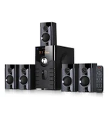 5+1 Leader H5873 1400W 5.1 Sinema Ses Sistemi - 1
