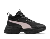 Puma Cassia Via Kadın Siyah Spor Ayakkabı 39130908 I-77 - 1