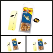 Uyguna-Yakala Cz 0652 Snacks Midi, Bal-YEM.156 - 1