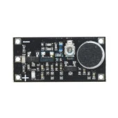 Kablosuz FM Verici Modülü 88-108MHz thumbnail 3