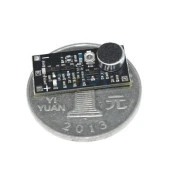 Kablosuz FM Verici Modülü 88-108MHz thumbnail 4