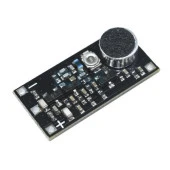 Kablosuz FM Verici Modülü 88-108MHz thumbnail 5