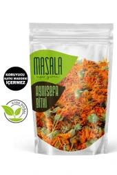 Aynısefa Çiçeği - Portakal Nergisi 30 gr (Calendula officinalis) - 1