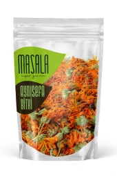 Aynısefa Çiçeği - Portakal Nergisi 30 gr (Calendula officinalis) - 2