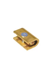 5 Adet 120mm U Klemens - 1