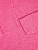 JJXX Bayan Uzun Kollu Crop Triko Kazak 12243660 - 8