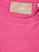 JJXX Bayan Uzun Kollu Crop Triko Kazak 12243660 - 6