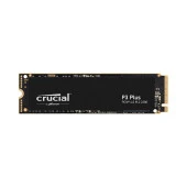 Crucial P3 Plus 2TB SSD m.2 NVMe PCIe CT2000P3PSSD8 - 1