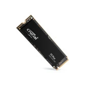 Crucial P3 Plus 2TB SSD m.2 NVMe PCIe CT2000P3PSSD8 - 2