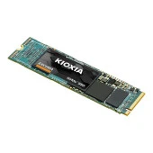 Kioxia Exceria LRC10Z250GG8 PCI-Express 3.0 250 GB M.2 SSD Teşhir - 2