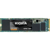 Kioxia Exceria LRC10Z250GG8 PCI-Express 3.0 250 GB M.2 SSD Teşhir - 3