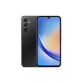 Samsung Galaxy A34 5G 128 GB Siyah Cep Telefonu - 1