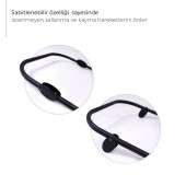 Bebelow Sallanır Oyuncaklı Ev Tipi Anakucağı - 6