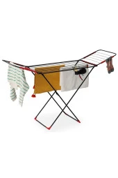 Devecioğlu MM027 NOAX Telli Kanatlı Çamaşır Kurutma Askısı - 1