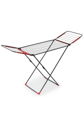 Devecioğlu MM027 NOAX Telli Kanatlı Çamaşır Kurutma Askısı - 4