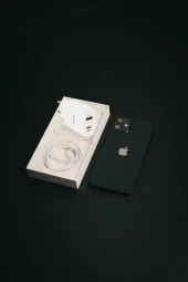 Fuchsia Type-C 20W 20W Usb 1M 27W Type-C Kablolu PD Şarj Cihazı thumbnail 12