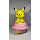 Pikachu Gece Lambası - 1