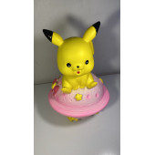 Pikachu Gece Lambası - 2