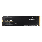 Samsung 980 MZ-V8V1T0BW PCI-Express 3.0 1 TB M.2 SSD Outlet - 2