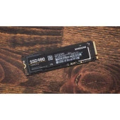 Samsung 980 MZ-V8V1T0BW PCI-Express 3.0 1 TB M.2 SSD Outlet - 6