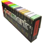 Penmark Fosforlu Kalem 16'Lı Süper Kutu - 3