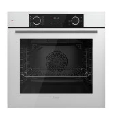 Ferre Fryart Cs Serisi Beyaz İkili Ankastre Cam Set (xe63cb-cs206) thumbnail 3