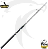 Bauer Barca Ugly Stıck Carbon 8-30GR Olta Kamışı - 1.80 Mt. - 4