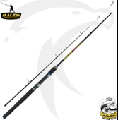 Bauer Barca Ugly Stıck Carbon 8-30GR Olta Kamışı - 1.80 Mt. - 1