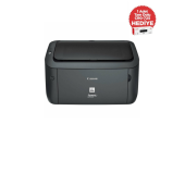 Canon Lbp6030bk 1 Adet Toner Hediyeli Mono Laser Yazıcı - 1