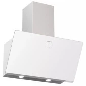 Silverline BO6502W02 - CS5365W01 - 3457 Soho 60 Beyaz Cam Ankastre Set thumbnail 4