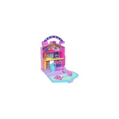 Polly Pocket Eğlenceli Market Oyun Seti thumbnail 2
