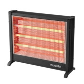 MSL-6001 Elektrikli Isıtıcı / Elektrikli Soba - 1